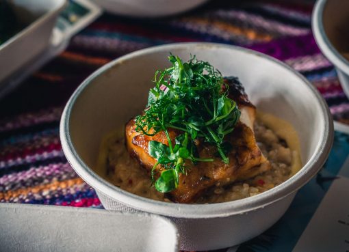 كويا أبوظبي يوفر وجبات إفطار شهر مضان المبارك الشهية عبر ديليفرو