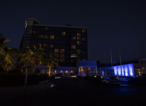 تقديراً لجهود خط الدفاع الأول ودورهم في مكافحة فيروس كورونا