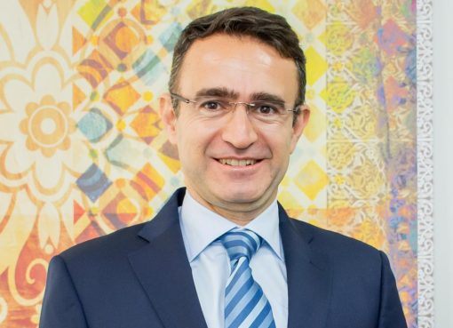 شركةGCC SERVICES  تفوز بجائزة السلامة الدولية