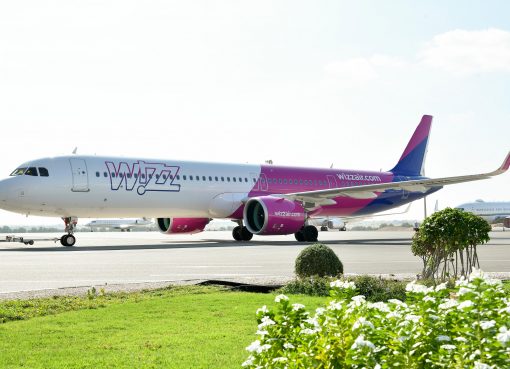 شركة “ويز إير” الأوروبية للطيران الاقتصادي تسيّر 5 رحلات إلى أبوظبي بدءاً من يونيو المقبل