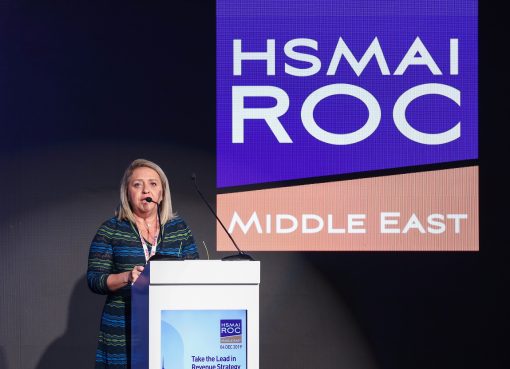 الجمعية العالمية لخدمات المبيعات والتسويق في قطاع الضيافة تنظم ندوة عن بعد في 17 الشهر الجاري