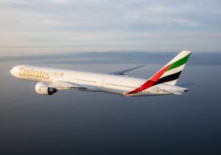طيران الإمارات تستأنف تشغيل طائرة A380 العملاقة إلى لندن هيثرو وباريس اعتبارا من 15 يوليو