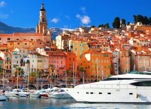 كان الفرنسية.. الوجهة السياحية مُفضَّلة للأثرياء