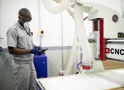 توسيع العمليات التشغيلية للاتحاد الهندسية لإتمام عمليات الصيانة قبل الموعد المحدد