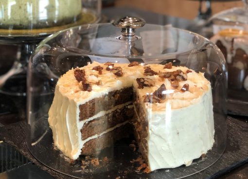 تجربة ملهمة في فن الطهي  بمنتجع سانت ريجيس جزيرة السعديات