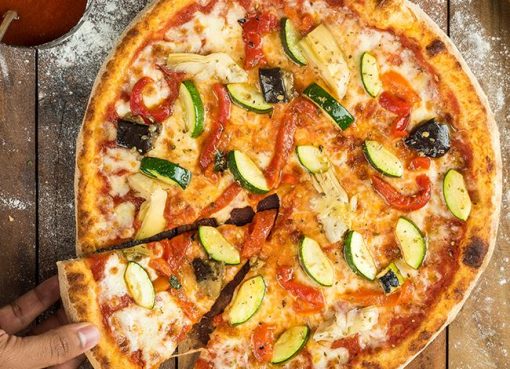 المطعم الايطالي المتميز كاسا ميا في فندق لوميريديان دبي يعاود فتح ابوابه