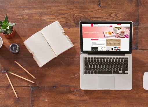 سكاي واردز يتيح كسب وإنفاق الأميال في متجر طيران الإمارات الرسمي