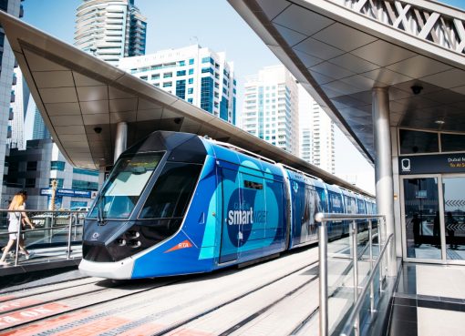 ألستوم تطرح حلولاً مبتكرة تضمن الصحة والسلامة في مجال النقل والمواصلات خلال مرحلة كوفيد-19