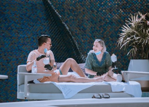 أبوظبي تقود المشهد السياحي العالمي الجديد من خلال إطلاق مبادرات رائدة للنهوض بالقطاع السياحي بالإمارة