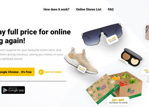 إطلاق تطبيق “حلوة” لعروض التوفير للمتسوّقين عبر الإنترنت