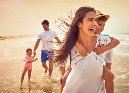 الاتحاد للعطلات تطلق عروض العطلات المحلية خلال فترة عيد الأضحى