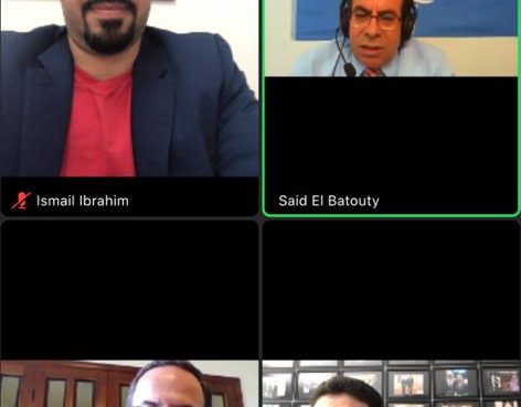 السياحة العربية تتأهب للانطلاق