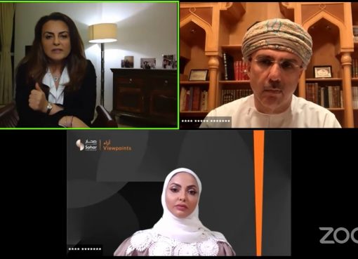النسخة الافتراضية الثانية من منتدى “آراء” تستضيف رئيس تحرير صحيفة ذا ناشيونال الإماراتية