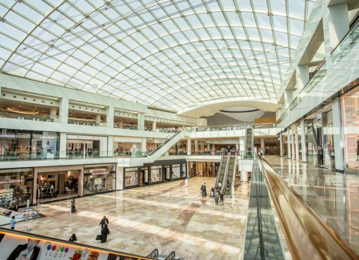 مراكز التسوق التابعة لمجموعة الفطيم العقارية تعلن عن عروضها المميزة