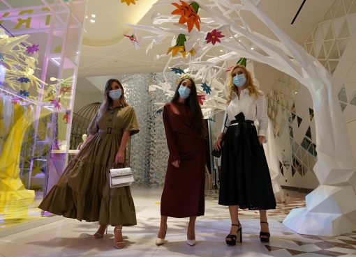 دائرة الثقافة والسياحة- أبوظبي تطلق باقة فريدة من تجارب التسوق والطعام وعروض الإقامة والجوائز ضمن حملة “اكتشف المفاجأة”