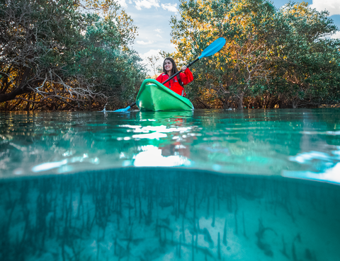 حملة “اكتشف أبوظبي” تقدّم فرص حصرية لاستكشاف العاصمة من جديد