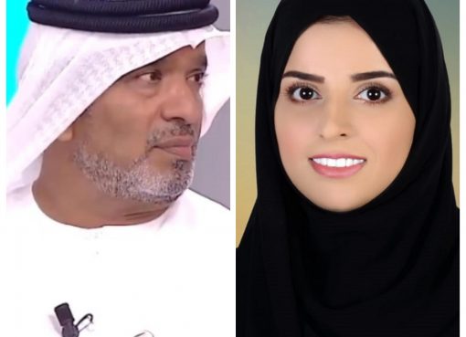 منصة 2071 بالفجيرة تستضيف صانع الأمل العربي أحمد الفلاسي