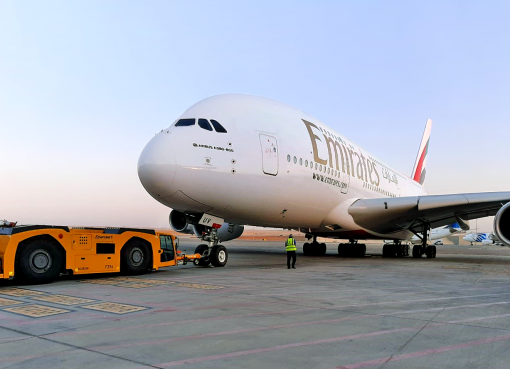 طيران الإمارات تشغل رحلة يومية ثانية بالعملاقة إلى لندن هيثرو