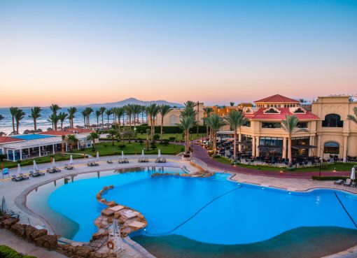 فنادق ريكسوس بمصر تقدم باقات خاصة لقضاء العطلات