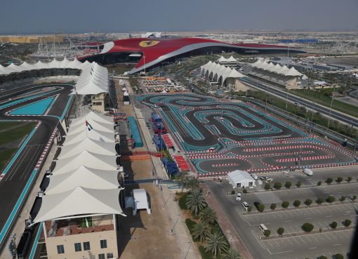 جزيرة ياس تطلق باقات جديدة ضمن عروض “الإقامة واللعب” لعطلة صيفية استثنائية