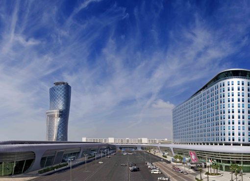 شركة أبوظبي الوطنية للمعارض تنظم حدثاً افتراضياً تحت مظلة معرض سيال الشرق الأوسط ومعرض أبوظبي للتمور