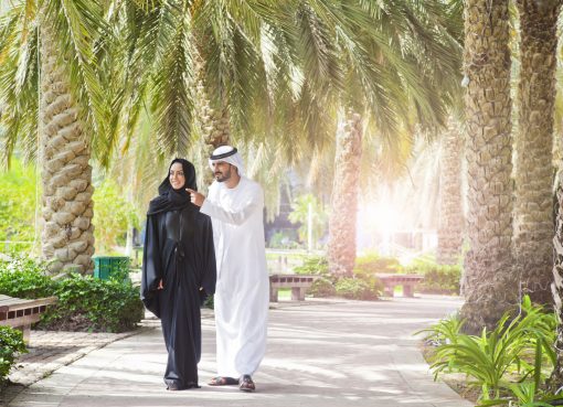 فرصة للفوز بإقامة فندقية محلية من فئة الخمس نجوم مع الاتحاد للعطلات