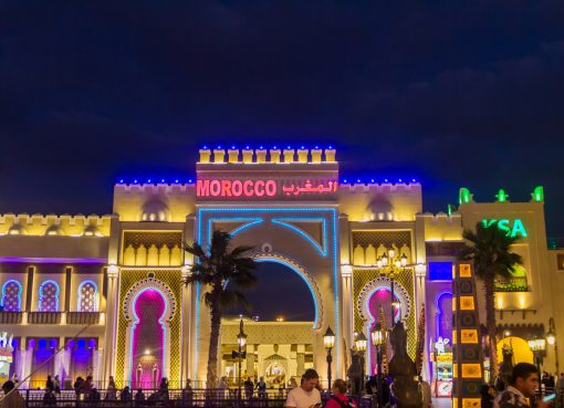 القرية العالمية تكرّم شركاء الموسم الرابع والعشرين وتعد ضيوفها بتجارب مميزة في إطار احتفالاتها باليوبيل الفضي