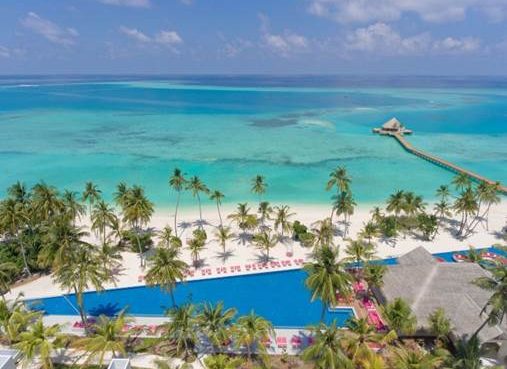 كانديما المالديف يعيد تعريف معنى الفوز!