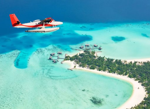 “يلاغو” تسهل حجز الإقامة والمواصلات في المالديف