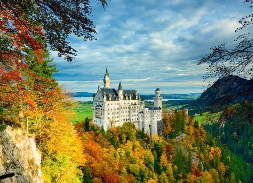 ألمانيا تثبت جدارتها كوجهة عالمية للسياحة والسفر بعد مرور ثلاثين عاماً على الوحدة