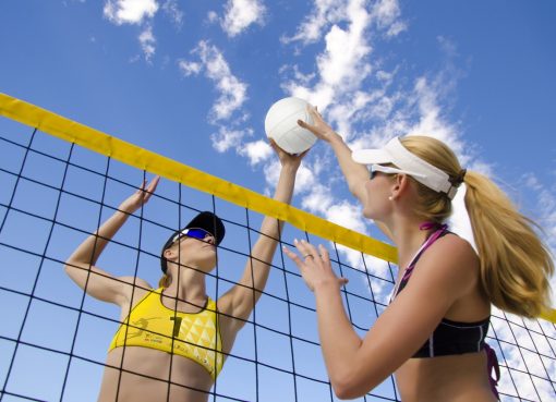 ريكسوس مصر تطلق فعاليات رياضية وترفيهية خلال أكتوبر