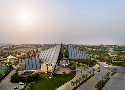 دبي سفاري بارك تفتتح أبوابها وتقدم مجموعة من التجارب للضيوف