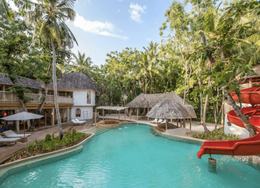 منتجعات سونيفا ملاذ العائلات الفاخر لموسم عطلة الخريف