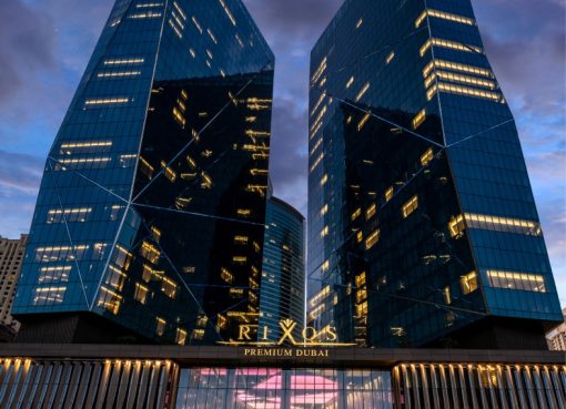 فندق ريكسوس بريميوم دبي يدعو ضيوفه للاحتفال بعيد الفطر السعيد
