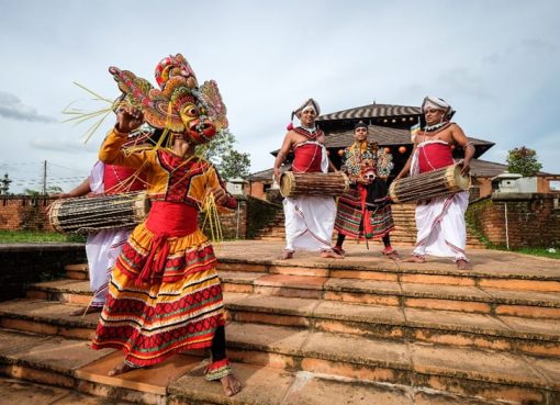 سياحة سريلانكا تنظم جولتين ترويجيتين لصناع السفر في المملكة العربية السعودية يومي 22 و24 أبريل