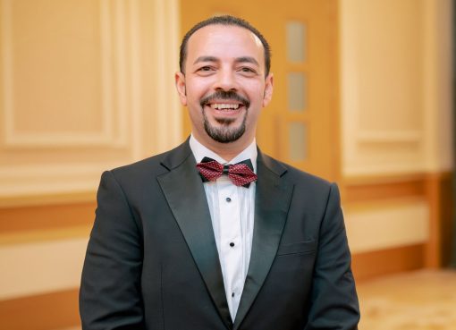 إسماعيل إبراهيم يحصد جائزة “سفير التنمية لعام 2025” من مجموعة أكور العالمية