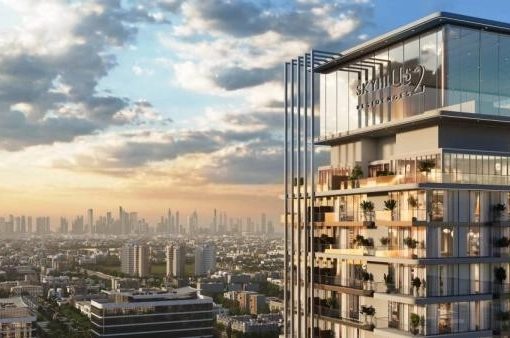 شراكة بين «إتش آر إي» و«إيكونيتيكس» العالميّة لتطوير أول مشروع يلتزم بالحياد الكربوني في الإمارات