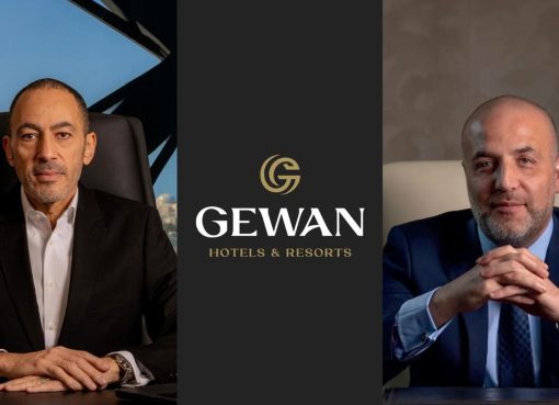 “جيوان للفنادق والمنتجعات” تنطلق في مصر: خمس وجهات جديدة تفتتح فصلًا جديدًا في مسيرتها
