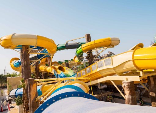 ميرال تعلن عن افتتاح التوسعة الجديدة لياس ووتروورلد أبوظبي خلال صيف هذا العام