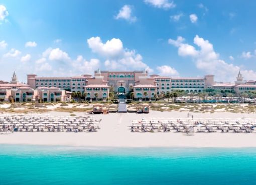 ريكسوس بريميوم جزيرة السعديات يدعو الضيوف للاستمتاع بإقامة مترفة وأجواء حماسية في عطلة نهاية أسبوع UFC Fight Night