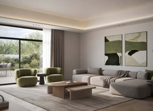 دار وإعمار تطلق مشروع “سرايا الشرق” في مدينة الدمام بالشراكة مع NHC بحجم استثمار بلغ 750 مليون ريال