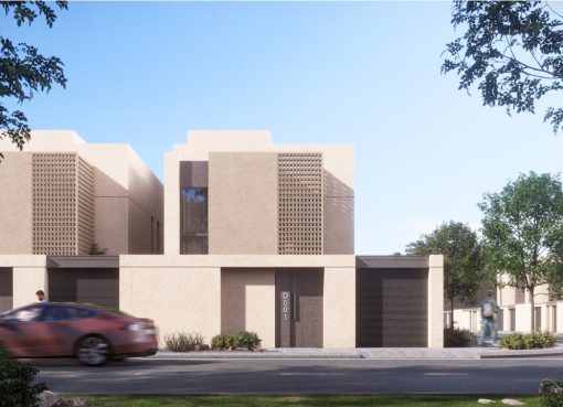 Dar Wa Emaar launches the “Saraya Al Sharq” Project in Dammam, in partnership with NHC, with an Investment Volume of 750 million Riyals.