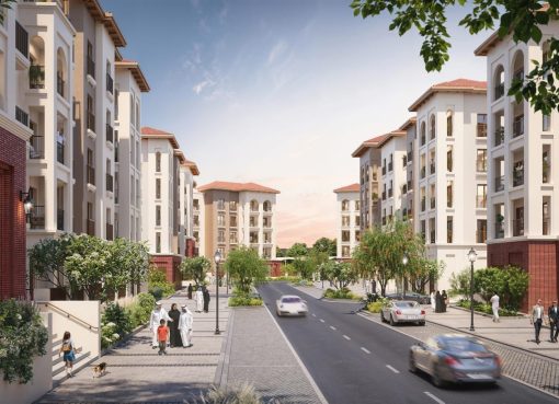 Bloom Holding Launches Second Phase of Granada, Premium Community Living Apartments in Abu Dhabi