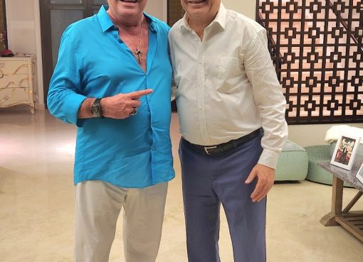 لقاء خاص مع احد اشهر صانعي الساعات في العالم :  العبقري السويسري فرانك مولر يعيد ابتكار الزمن !