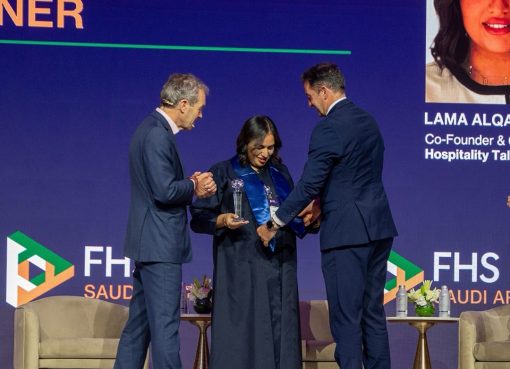 “سوميت للتعليم” تكرّم المواهب الواعدة في قطاع الضيافة السعودي بالشراكة مع جائزة القادة المستقبليين