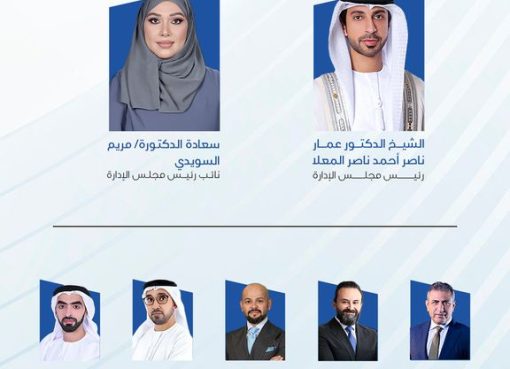 “بي اتش ام كابيتال” تحقق قفزة في أرباح الربع الأول وتستعد لزيادة رأسمالها بقيمة 200 مليون درهم لدعم التوسع و النمو المستقبلي