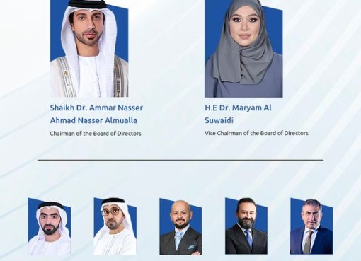 BHM Capital Reports Strong Q1 Profit Growth and Announces AED 200 million Capital Increase to Fuel Expansion and Future Growth