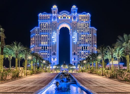 ريكسوس مارينا أبوظبي يطلق تجربة صيفية عائلية مع أنشطة ترفيهية يومية