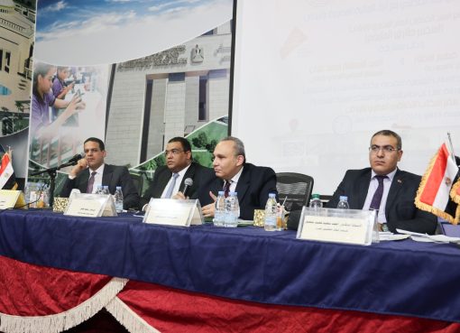 المكتب الثقافي المصري بالرياض يستضيف ابناء الجالية المصرية بالرياض   في لقاء تفاعلي لأبناء الجالية المصرية مع مسؤولي البعثة الدبلوماسية بالرياض