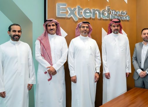 “إكستند” تعلن تشكيل مجلس إدارتها الجديد لتعزيز النمو والتميز المؤسسي برئاسة عسيري وعضوية كل من العنزي والخلف وعطية والرشيد